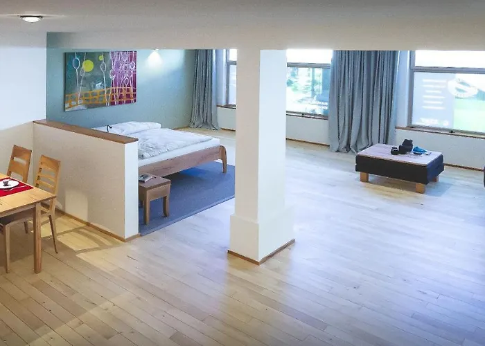 Apartment E3