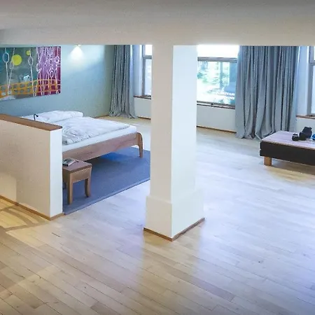 Apartment E3 Wasserburg am Inn Exterior photo