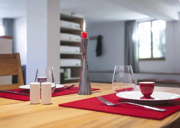 Apartment E3