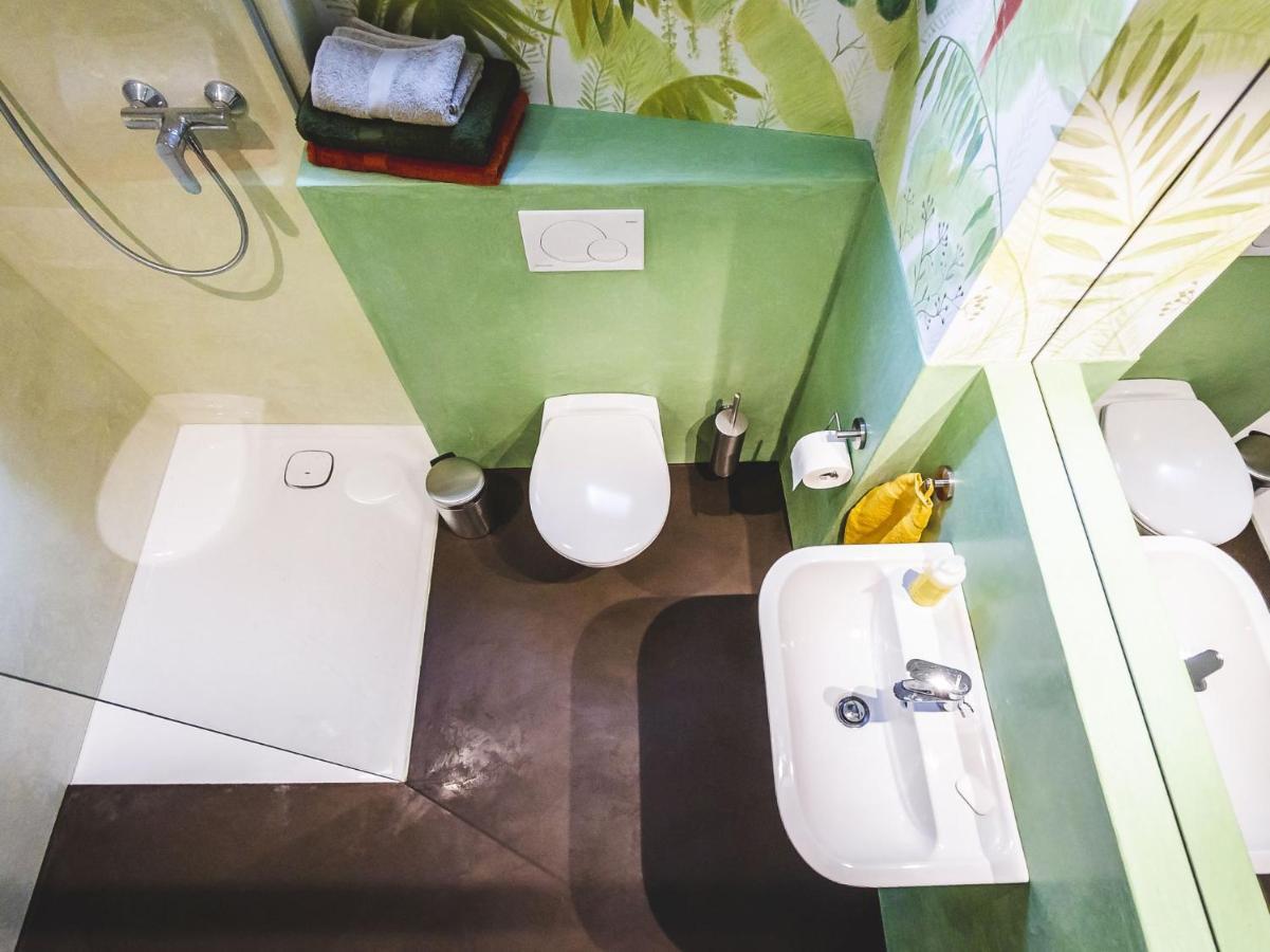 Apartment E3
